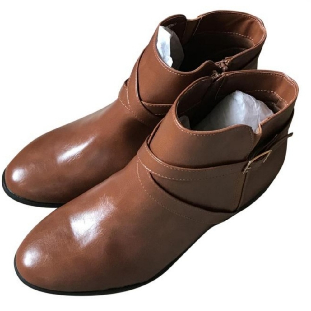Karen Scott boots
